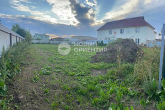 г. Арамиль, ул. Карла Либкнехта, 6 (городской округ Арамильский) - фото земельного участка