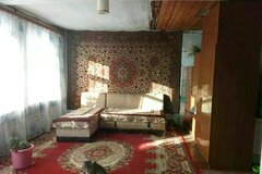 п. Дружинино, ул. Зеленая, 6 (Нижнесергинский район) - фото дома