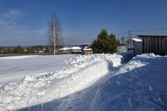 п. Становая, ул. , ПСК Шиловский, (городской округ Березовский) - фото земельного участка