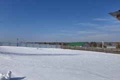 п. Становая, ул. ПСК Шиловский, 5 (городской округ Березовский) - фото земельного участка