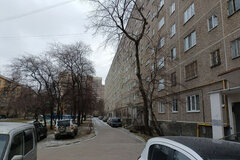 Екатеринбург, ул. Победы, 9а (Уралмаш) - фото квартиры