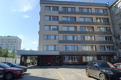 Екатеринбург, ул. Шаумяна, 73а - фото офисного помещения