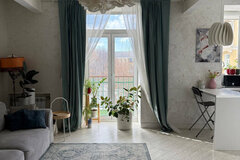 Екатеринбург, ул. Малышева, 114 (Центр) - фото квартиры