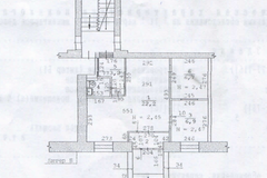 Екатеринбург, ул. Заводская, 20 (ВИЗ) - фото торговой площади