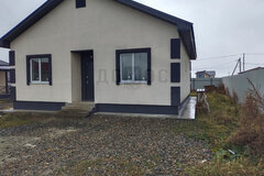 к.п. Зеленые кварталы, ул. Облепиховая, (городской округ Белоярский, п. Рассоха) - фото дома