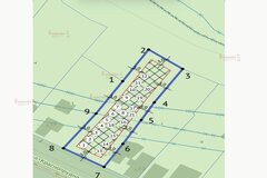 Екатеринбург, ул. Краснопрудная, 15 - фото земельного участка