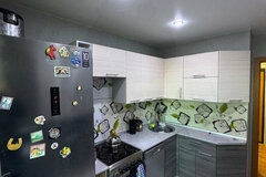 Екатеринбург, ул. Московская (Юго-Западный) - фото квартиры