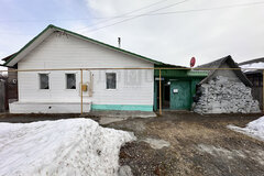 г. Березовский, ул. Клары Цеткин, 10 (городской округ Березовский) - фото дома