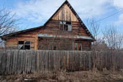 с. Логиново, ул. Бажова, (городской округ Белоярский) - фото дома
