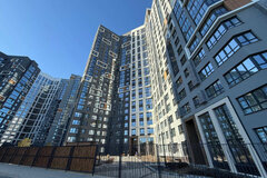 Екатеринбург, ул. 8 Марта, 204г/2 (Ботанический) - фото квартиры