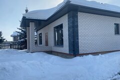 д. Брод, ул. Гагарина, 48 (городской округ Город Каменск-Уральский) - фото дома