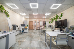 Екатеринбург, ул. Малышева, 51 (Центр) - фото офисного помещения