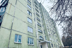 Екатеринбург, ул. Косарева, 7 (Химмаш) - фото квартиры