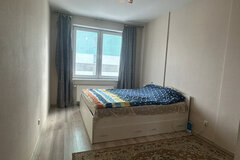 Екатеринбург, ул. Павла Шаманова, 17 (Академический) - фото квартиры