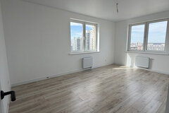 Екатеринбург, ул. Красных командиров, 80/2 (Эльмаш) - фото квартиры