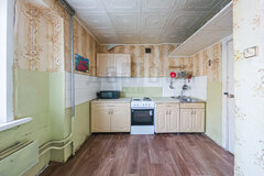 Екатеринбург, ул. Московская, 209 (Автовокзал) - фото квартиры