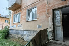 Екатеринбург, ул. Феофанова, 11 (Широкая речка) - фото квартиры