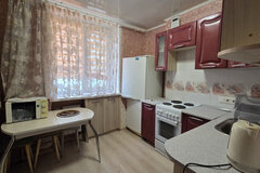 Екатеринбург, ул. Кировградская, 21 (Уралмаш) - фото квартиры