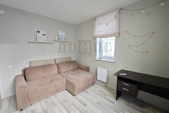 Екатеринбург, ул. Академика Парина, 35 (Академический) - фото квартиры