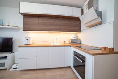 Екатеринбург, ул. Дорожная, 18 (Вторчермет) - фото квартиры