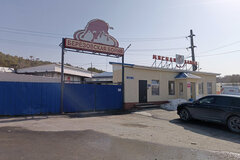 г. Березовский, ул. Бажова, 3Б (городской округ Березовский) - фото промышленного объекта