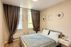 Екатеринбург, ул. Репина, 109 (ВИЗ) - фото квартиры