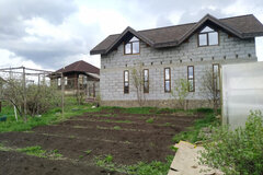 п. Ключевск, ул. Заводская, 37/3 (городской округ Березовский) - фото дома