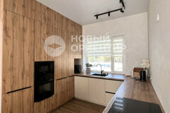 к.п. Улесье, ул. Светлая, 319 (Чкаловский район) - фото дома