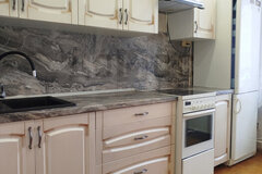 Екатеринбург, ул. Викулова, 61 к 3 (ВИЗ) - фото квартиры