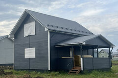 к.п. Александрия, ул. Василевского, 36 (городской округ Белоярский, д. Гусева) - фото коттеджа