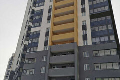 Екатеринбург, ул. Академика Сахарова, 29/4 (Академический) - фото квартиры