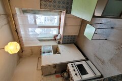 Екатеринбург, ул. Машинная, 58 (Автовокзал) - фото квартиры