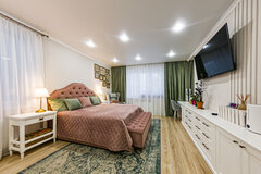 Екатеринбург, ул. 8 Марта, 202/4 (Ботанический) - фото квартиры