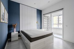 Екатеринбург, ул. Гастелло, 25 (Уктус) - фото квартиры