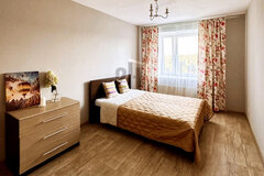 Екатеринбург, ул. Волчанский, 11 (Лечебный) - фото квартиры