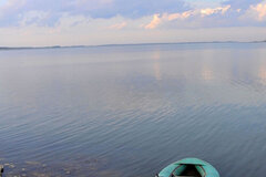 с. Рыбниковское, ул. Набережная, 5 (городской округ Город Каменск-Уральский) - фото земельного участка