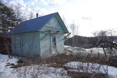 п. Исеть, ул. Ленина, (городской округ Верхняя Пышма) - фото дачи
