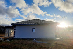 с. Балтым, ул. Тихий Балтым, (городской округ Верхняя Пышма) - фото коттеджа