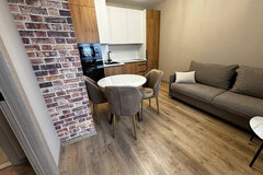 Екатеринбург, ул. Коперника, 33 (ВИЗ) - фото квартиры