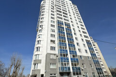 Екатеринбург, ул. Кировградская, 42 (Уралмаш) - фото квартиры