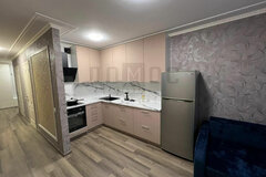 Екатеринбург, ул. Готвальда, 24/5 (Заречный) - фото квартиры