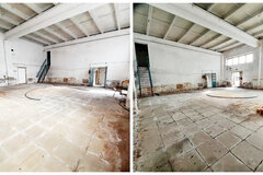 п. Лобва, ул. Ленина, 36А (городской округ Новолялинский) - фото промышленного объекта