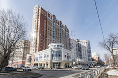 Екатеринбург, ул. Мельникова, 38 (ВИЗ) - фото квартиры