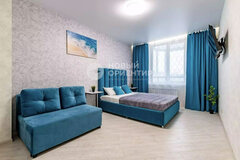 Екатеринбург, ул. Самолетная, 31 (Уктус) - фото квартиры