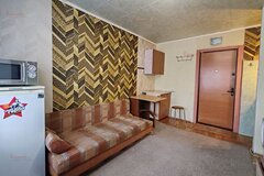 Екатеринбург, ул. Хибиногорский, 31 (Химмаш) - фото квартиры