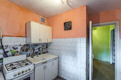 Екатеринбург, ул. Белоярская, 38 (Компрессорный) - фото квартиры