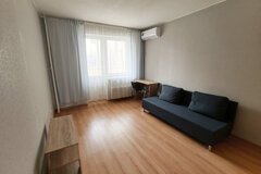 Екатеринбург, ул. Бебеля, 144 (Новая Сортировка) - фото квартиры