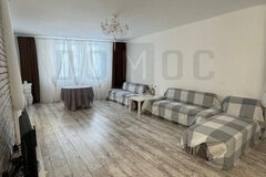 Екатеринбург, ул. Раевского, 6 (Пионерский) - фото квартиры