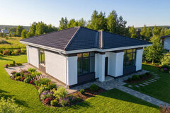 к.п. Новое созвездие, д. (Октябрьский район) - фото коттеджа