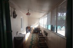 п. Сарапулка, ул. Наумова, 3 (городской округ Березовский) - фото дома